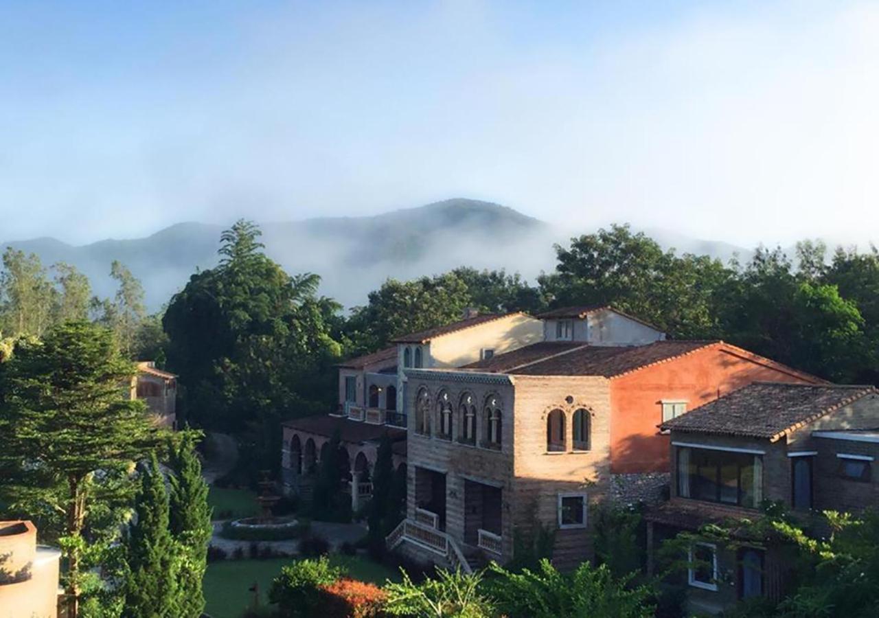 La Toscana Suan Phueng Eksteriør billede