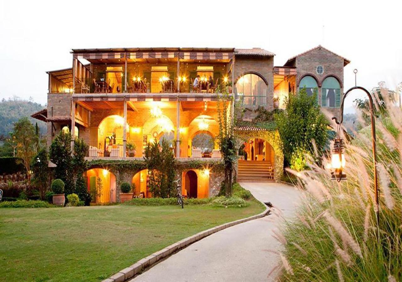 La Toscana Suan Phueng Eksteriør billede