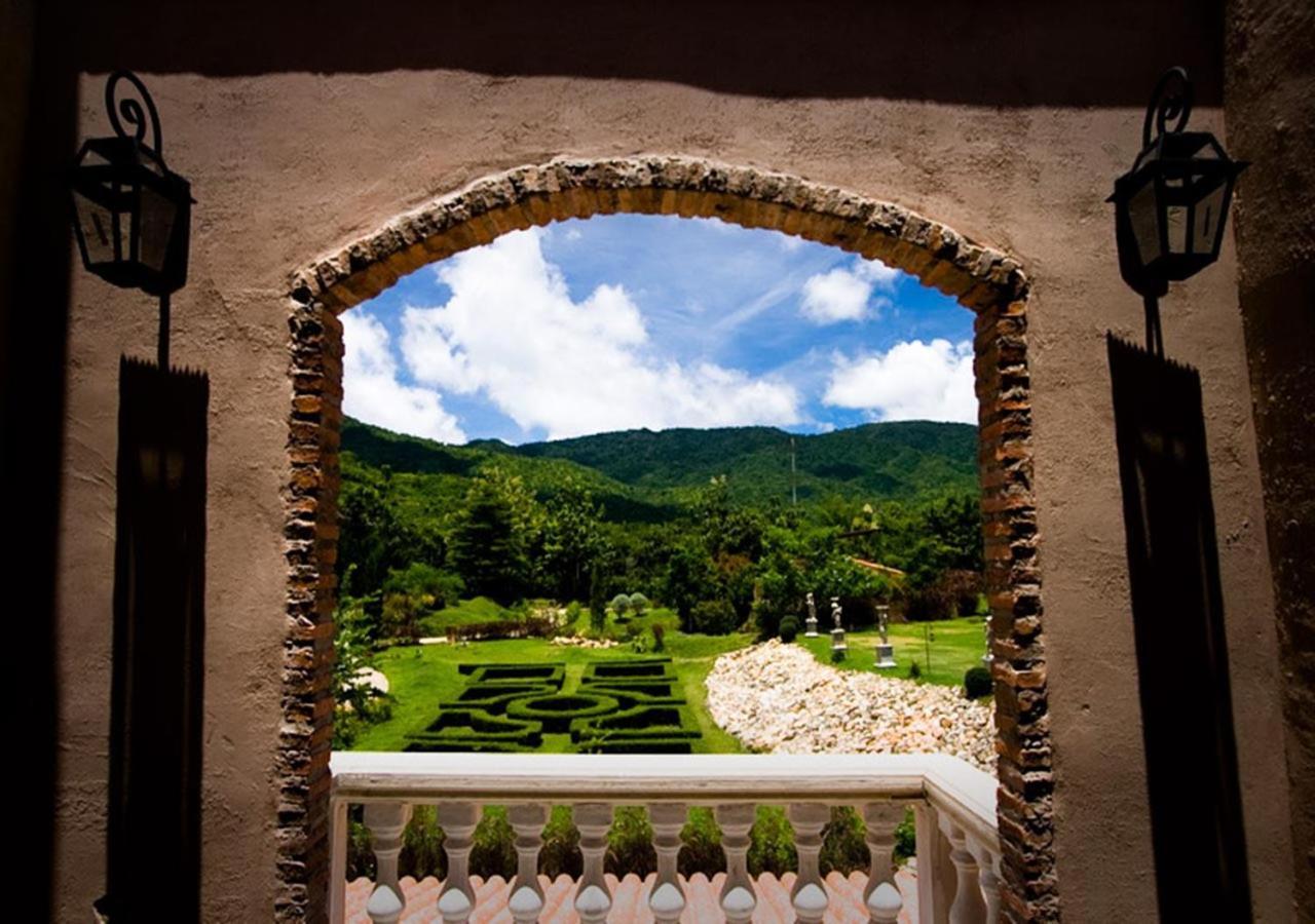 La Toscana Suan Phueng Eksteriør billede
