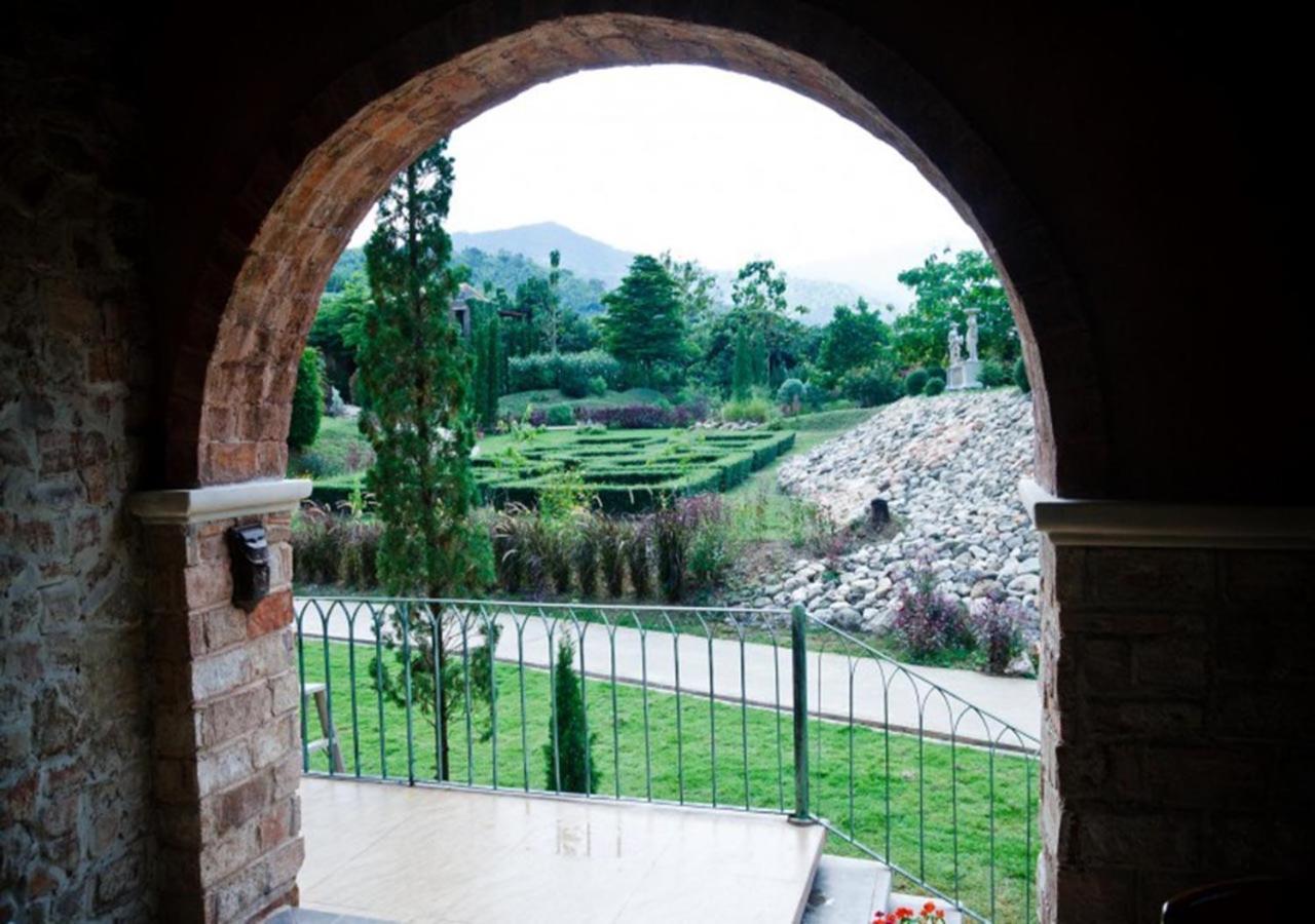 La Toscana Suan Phueng Eksteriør billede