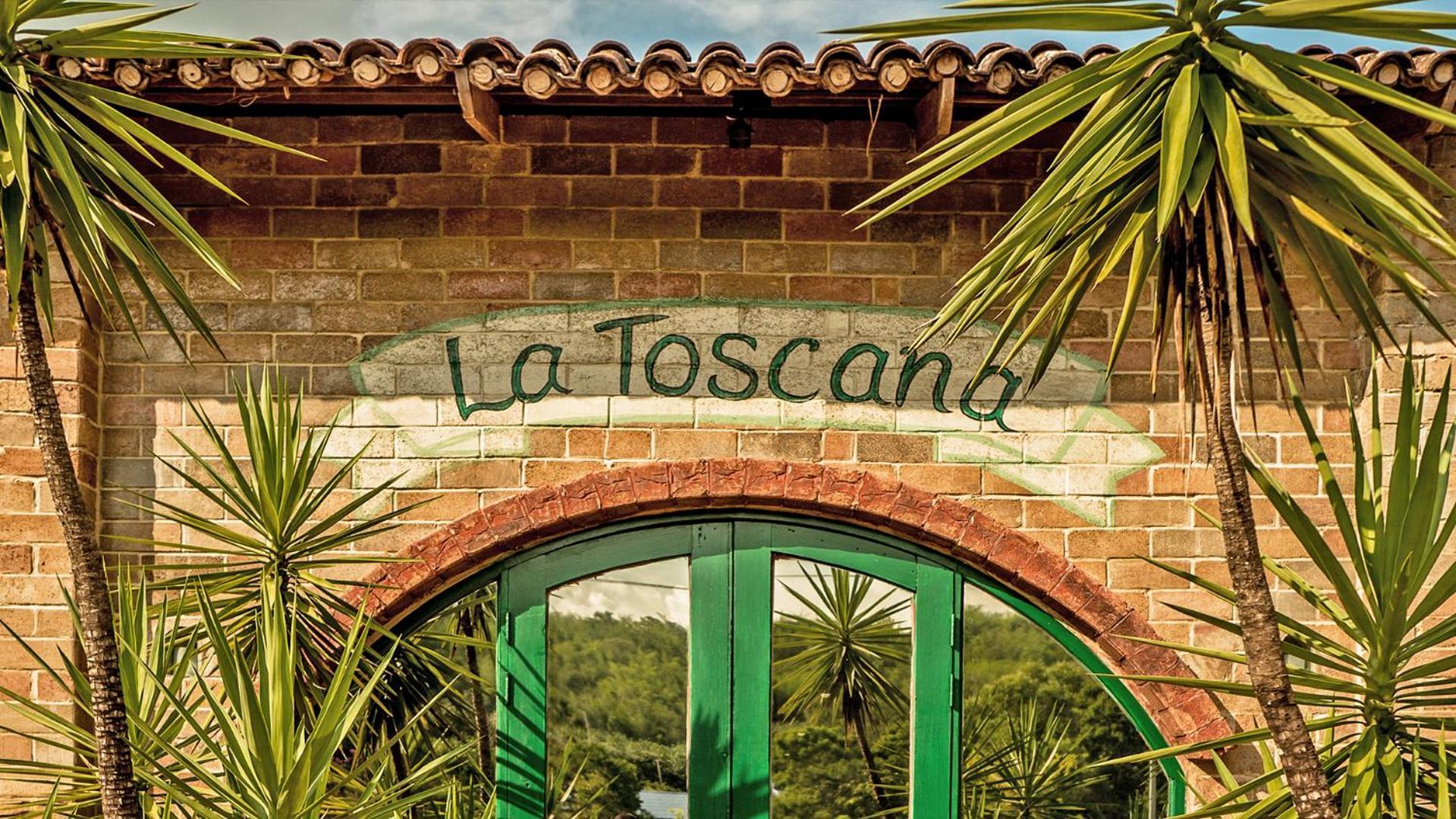 La Toscana Suan Phueng Eksteriør billede