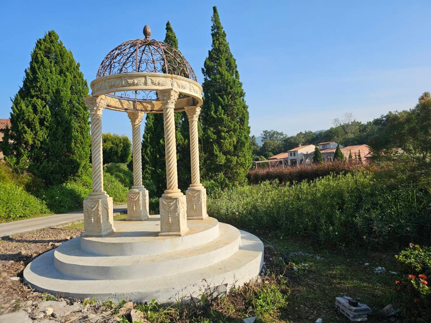 La Toscana Suan Phueng Eksteriør billede