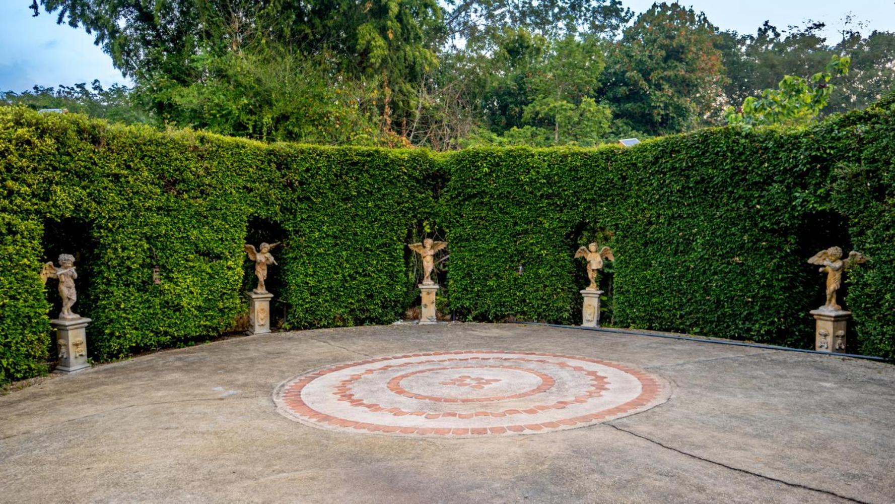 La Toscana Suan Phueng Eksteriør billede